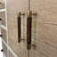 Pullman 48'' W Single Vanity