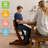 ECR4Kids Grows with Me Chair-101509386