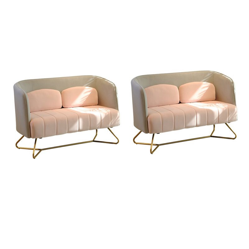 Banc de restaurant Nordic Modern Cafe