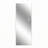 65*21in Led mirror full length,Frameless full-length mirror,Wall Mounted Mirror with Light,three-color changing light,Explosion-proof glass, high-definition imaging