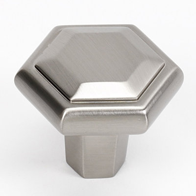 Nicole Geometric Knob