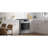 Frigidaire 30" 5.1 Range