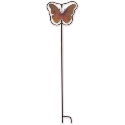 Mini-piquet commémoratif papillon - 2FF6703F398C45D4B2516C5D37A646F8