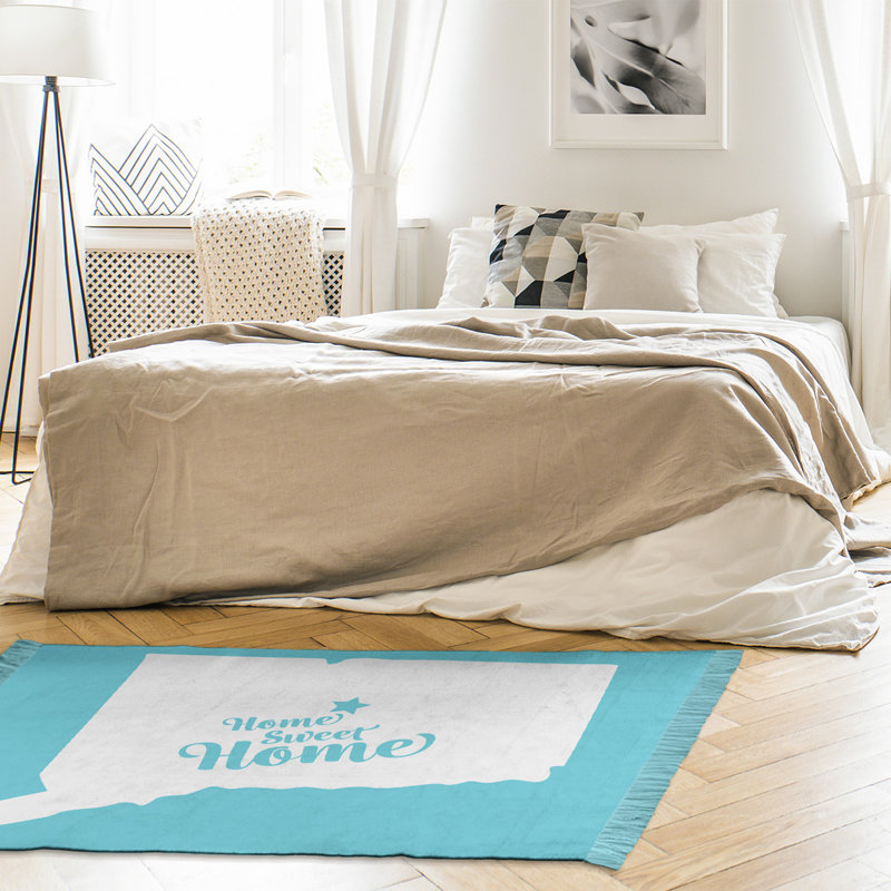 Tapis hartford blue area home
