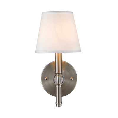 Dasilva Wall Sconce