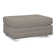 Bedford Upholstered Ottoman