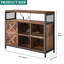 100cm Sideboard