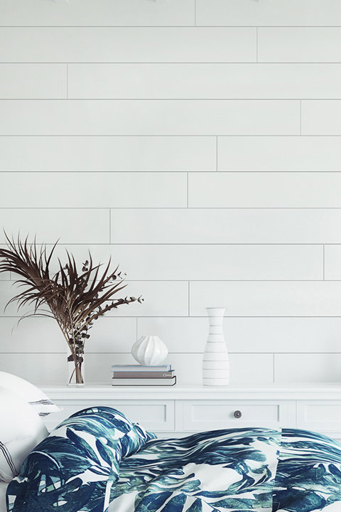 Cape Nickel Gap Shiplap Wallplanks
