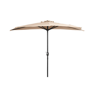 Nicholls 108'' Market Umbrella