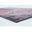 Lilac/Pink/Black Abstract Luxury Area Rug-68861448