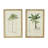 S/2 Tree Framed Print, 15.5X23.5"