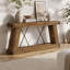 Table d'appoint TwoTier, table d'entrée unique, console fonctionnelle-1062267878-1062267881-1062267886