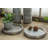 Aubuchon Cement Tray