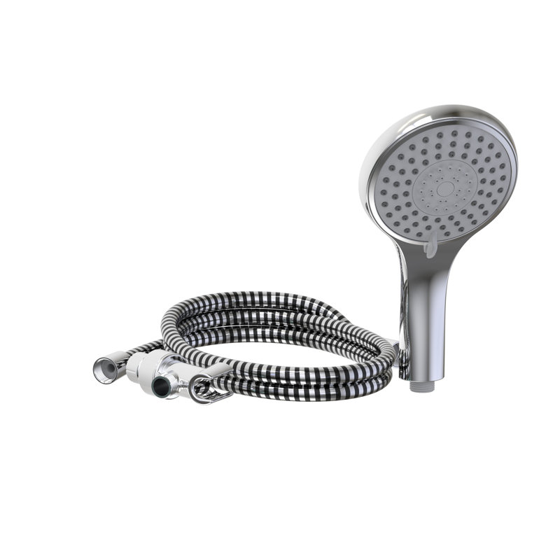 Stylewise Massage Handheld Shower Head