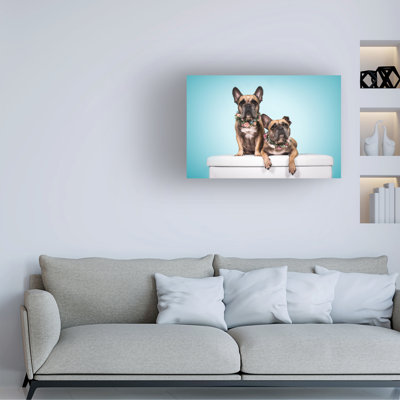 Art sur toile Natalie Grosse