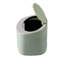 3.3 Litre Touch Top Countertop Waste Baskets