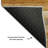 Premium Machine Washable Cerrito AMF535 Paprika Rug-109607062