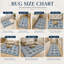 Cand Machine Tufted Modern Luxury Decorative Carpet Home Interior Area Rug-878067949