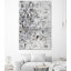 Scattered And Shatter.tif sur toile-92588085