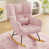 Pink is out of stock
