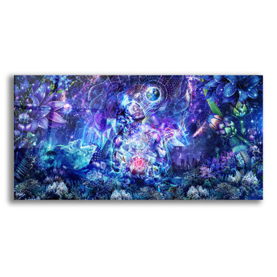 " Transcension " by Cameron Gray