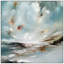 Sea Spray Wall Art & Signage