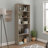 Arisztid Bookcase-408114321