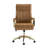 Leipzig 47" H Tufted Leather Executive Chair-1871752661