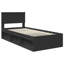 Solid Wood Bed-472006222-472006221