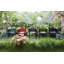 Papyrus Arm Chair-3898192