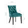Modway Regent Tufted Performance Velvet Dining Side Chairs