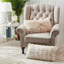 Rectangular Lumbar Pillow Cover-616393850
