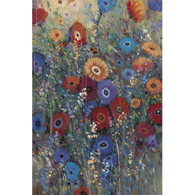 Flower Patch II