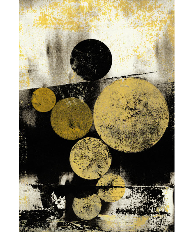 Wrapped Canvas Print, 76.2 cm H x 50.8 cm W