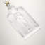 Annual Angel Ornament 2026