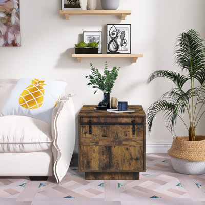 Cambo 22 " W Nightstand