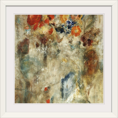 « papillon des mariages », impression