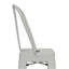 Fletcher - Tabouret de bar 30 po (ensemble de 2) - blanc