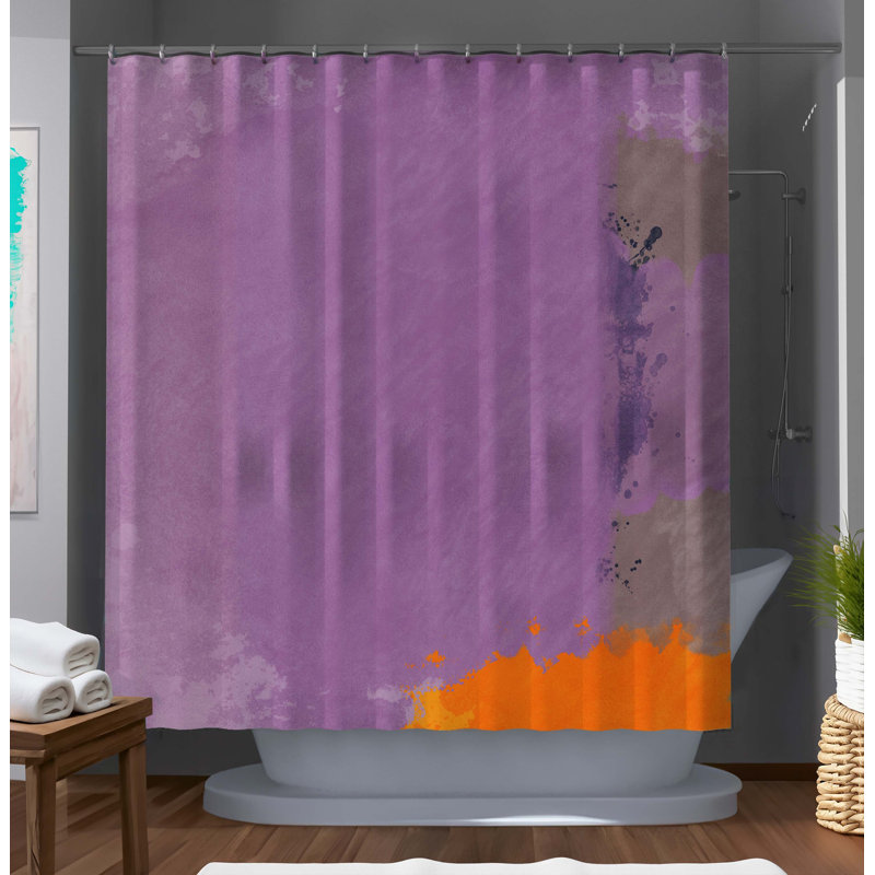 Rideau de douche Buiron