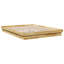 Solid Wood Bed-1015797266