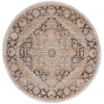 Hazel 500 Performance Oriental Rug