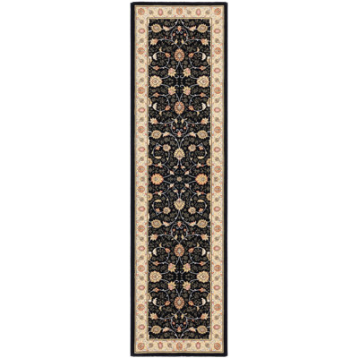 Abbeyville Oriental Area Rug