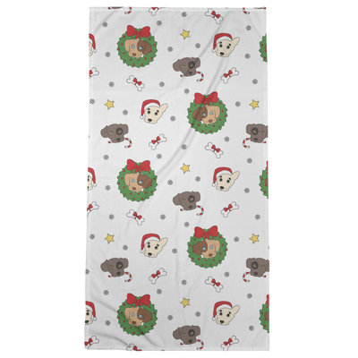 Bath Towel