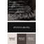 Art mural sur toile noir-410985687