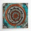 Art mural sur toile 225 "Southwestern"-934588648