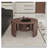 Round Nesting Coffee Table Set-2015671282