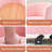 Upholstered Vanity Stool-1308981628