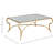 Evelina Coffee Table