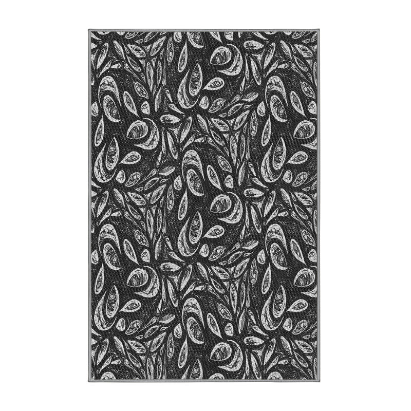 Tapis gris, Rectangle 2 pi x 3 pi