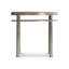 Aventura Solid Wood End Table